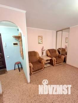 1-к квартира, посуточно, 32м2, 2/5 этаж