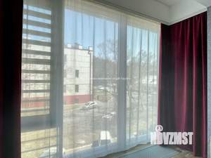 2-к квартира, на длительный срок, 60м2, 3/23 этаж