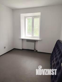 3-к квартира, на длительный срок, 60м2, 2/5 этаж