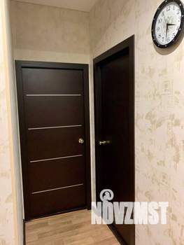 1-к квартира, посуточно, 17м2, 1/1 этаж
