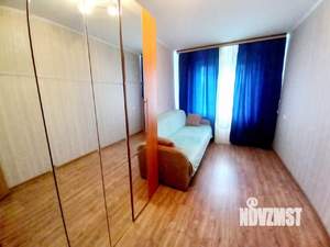 2-к квартира, посуточно, 50м2, 1/1 этаж