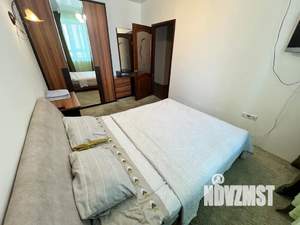 2-к квартира, посуточно, 87м2, 22/25 этаж