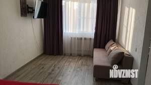 1-к квартира, на длительный срок, 31м2, 1/4 этаж