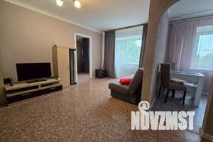 2-к квартира, посуточно, 43м2, 5/5 этаж