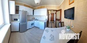 1-к квартира, посуточно, 33м2, 9/10 этаж