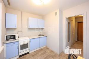 1-к квартира, на длительный срок, 31м2, 6/9 этаж