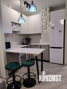 1-к квартира, на длительный срок, 37м2, 22/25 этаж