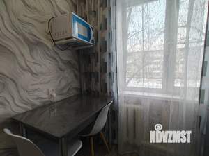 2-к квартира, посуточно, 45м2, 3/5 этаж