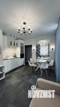 2-к квартира, посуточно, 31м2, 1/5 этаж