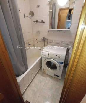 1-к квартира, на длительный срок, 33м2, 8/10 этаж