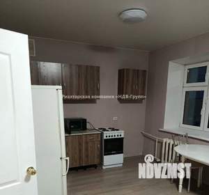 1-к квартира, на длительный срок, 35м2, 5/5 этаж