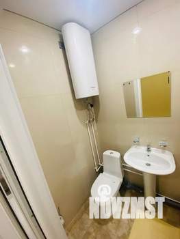 Студия квартира, посуточно, 25м2, 2/3 этаж