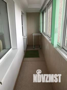 1-к квартира, посуточно, 38м2, 5/14 этаж