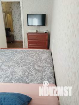 2-к квартира, посуточно, 52м2, 2/9 этаж