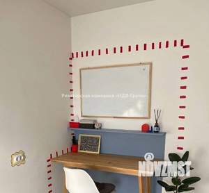 1-к квартира, на длительный срок, 31м2, 5/5 этаж