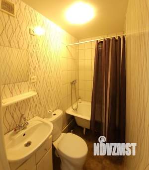 Студия квартира, посуточно, 18м2, 1/5 этаж