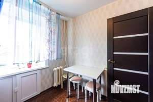 1-к квартира, на длительный срок, 32м2, 4/10 этаж