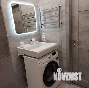 1-к квартира, посуточно, 36м2, 5/25 этаж