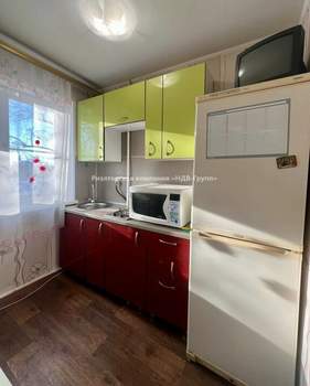 2-к квартира, на длительный срок, 45м2, 3/5 этаж