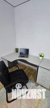 1-к квартира, посуточно, 65м2, 16/21 этаж