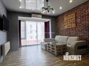 2-к квартира, на длительный срок, 60м2, 3/23 этаж