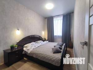 2-к квартира, посуточно, 45м2, 1/1 этаж