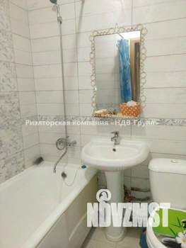 1-к квартира, на длительный срок, 31м2, 5/5 этаж