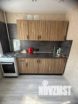 1-к квартира, посуточно, 30м2, 3/6 этаж