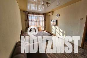 1-к квартира, посуточно, 32м2, 2/5 этаж