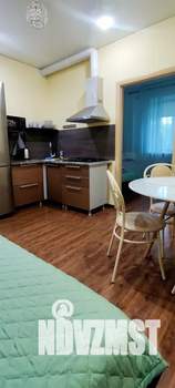 1-к квартира, посуточно, 40м2, 2/5 этаж