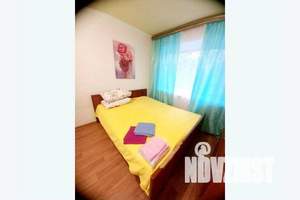 1-к квартира, посуточно, 32м2, 2/5 этаж