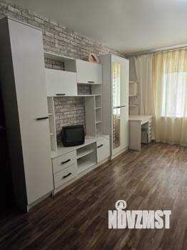 1-к квартира, на длительный срок, 44м2, 2/10 этаж