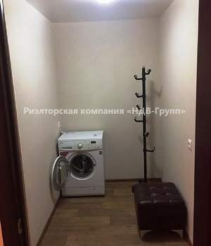 1-к квартира, на длительный срок, 33м2, 5/5 этаж