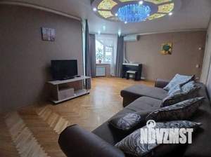 2-к квартира, посуточно, 65м2, 1/1 этаж