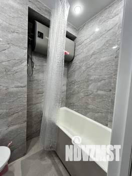 1-к квартира, посуточно, 24м2, 6/6 этаж