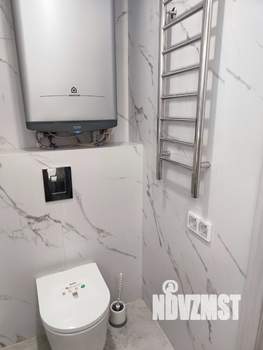 1-к квартира, посуточно, 36м2, 8/10 этаж