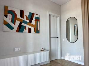 2-к квартира, на длительный срок, 45м2, 15/20 этаж