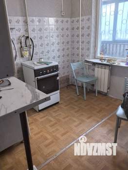 2-к квартира, на длительный срок, 52м2, 3/5 этаж