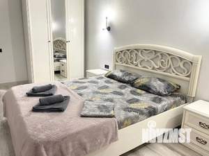 1-к квартира, посуточно, 40м2, 7/16 этаж