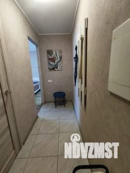 Студия квартира, посуточно, 31м2, 3/5 этаж