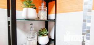 1-к квартира, посуточно, 31м2, 1/1 этаж