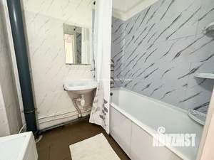 1-к квартира, на длительный срок, 33м2, 8/10 этаж