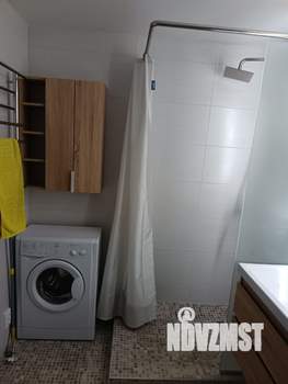 2-к квартира, на длительный срок, 50м2, 4/5 этаж