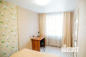 2-к квартира, посуточно, 45м2, 4/5 этаж