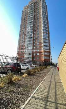 1-к квартира, на длительный срок, 38м2, 11/25 этаж