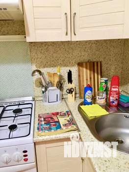 1-к квартира, посуточно, 33м2, 7/10 этаж