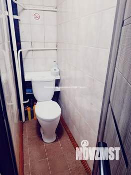 2-к квартира, на длительный срок, 45м2, 2/5 этаж