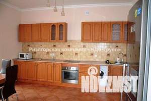 3-к квартира, на длительный срок, 130м2, 16/18 этаж