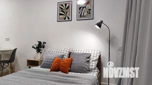 Студия квартира, посуточно, 30м2, 4/10 этаж