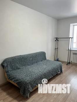 1-к квартира, посуточно, 41м2, 5/9 этаж